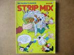 adv7357 strip mix 2, Boeken, Stripboeken, Gelezen, Ophalen of Verzenden