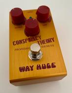 WAY HUGE - Conspiracy Theory Professional Overdrive, Muziek en Instrumenten, Ophalen of Verzenden, Zo goed als nieuw