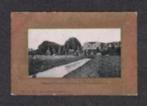Oostwolde Oldambt Boerderij Toxopeus 1907., Ophalen of Verzenden, Voor 1920, Gelopen, Groningen