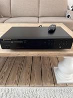 Marantz AH Njoe Tjoeb 4000 buizen cdspeler met remote, Audio, Tv en Foto, Cd-spelers, Ophalen of Verzenden, Zo goed als nieuw