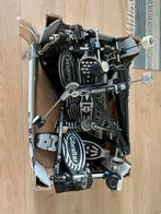 Drum pedals bundle, Ophalen, Zo goed als nieuw