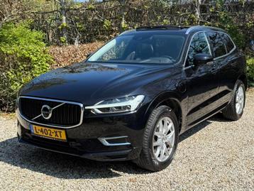 Volvo XC60 T8 Twin Engine 407pk Geartronic AWD Momentum beschikbaar voor biedingen