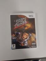 Space Chimps - Wii - Avontuur, Avontuur en Actie, Gebruikt, 1 speler, Ophalen of Verzenden