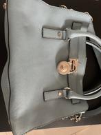 Originele blauwe Michael Kors tas, Minder dan 30 cm, Blauw, Ophalen of Verzenden, Zo goed als nieuw