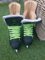 Bauer IJshockeyschaatsen, Ophalen of Verzenden, Gebruikt, IJshockeyschaatsen, Bauer