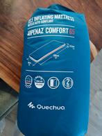 Slaapmat Decathlon/ Quechua. Z.G.A.N., Caravans en Kamperen, Ophalen, Zo goed als nieuw