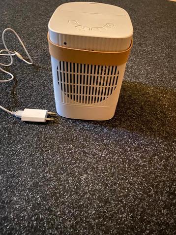 Air cooler beschikbaar voor biedingen