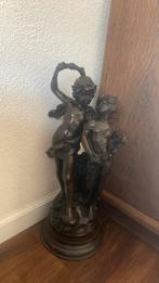 August Moreau beeld, Ophalen of Verzenden, Zo goed als nieuw