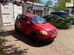 Volkswagen Fox 1.4 Trendline, Auto's, Voorwielaandrijving, 15 km/l, Gebruikt, 4 cilinders