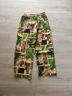 SHEIN broek maat L nieuw!, Nieuw, Groen, Lang, Maat 42/44 (L)