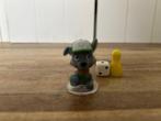 Paw patrol Rocky, Kinderen en Baby's, Speelgoed | Actiefiguren, Ophalen of Verzenden, Zo goed als nieuw