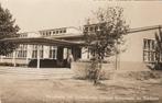 't harde  inf schietkamp, Verzenden, 1940 tot 1960, Gelopen, Gelderland