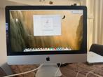 Apple iMac 21.5 inch - Inclusief toetsenbord en muis, Computers en Software, Apple Desktops, Gebruikt, 2 tot 3 Ghz, 8 GB, IMac
