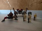 LEGO Star Wars 7670: Hailfire Droid & Spider Droid SET 1, Kinderen en Baby's, Speelgoed | Duplo en Lego, Ophalen of Verzenden