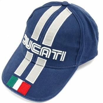 T.k. ducati baseball cap pet blauw nieuw de mooiste petjes  , Kleding | Heren, Hoeden en Petten, Ophalen of Verzenden, Nieuw, One size fits all