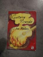 Guitarra Tirando, Joep Wanders (met cd), Latin en Salsa, Gitaar, Les of Cursus, Ophalen of Verzenden