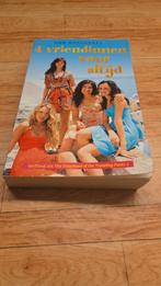 Ann Brashares , 4 vriendinnen voor altijd, Boeken, Ophalen of Verzenden, Zo goed als nieuw