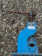 Pijpenklem. Rohrschraubstock, Doe-het-zelf en Verbouw, Gereedschap | Handgereedschap, Ophalen, Zo goed als nieuw