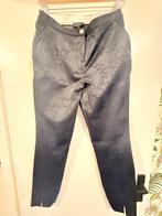 Ted Baker broek mt 2, Zwart, Ophalen of Verzenden, Zo goed als nieuw, Maat 36 (S)