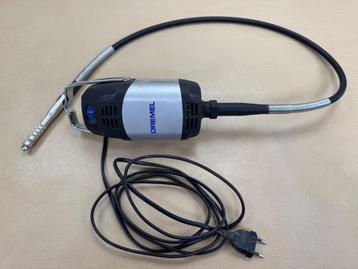 Dremel 9100-21 Fortiflex, met voetpedaal en flexibele as beschikbaar voor biedingen