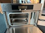 Miele DG 4060 Stoomoven - Nieuw (zonder verpakking), Ophalen, Info@Miele.nl, Nieuw, Miele