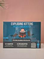 Exploding kittens, Ophalen of Verzenden, Nieuw