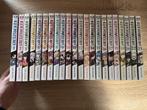 Edens Zero manga, Meerdere comics, Verzenden, Zo goed als nieuw, Japan (Manga)