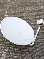 Schotelantenne, Audio, Tv en Foto, Schotelantennes, Overige merken, Gebruikt, Ophalen of Verzenden