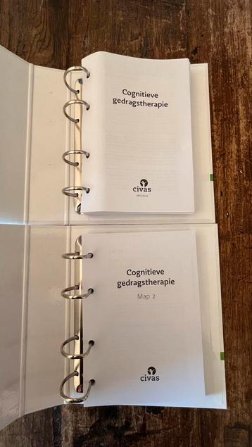 Cognitieve Gedragstherapie ( Civa) beschikbaar voor biedingen