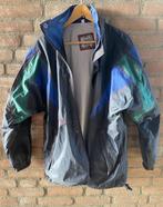 Regenjas Rain jack coat  M / L, Caravans en Kamperen, Regenkleding, Ophalen of Verzenden, Zo goed als nieuw, Regenjas, Heren