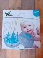 Bo Jungle Magnetron sterilisator, Kinderen en Baby's, Ophalen of Verzenden, Zo goed als nieuw