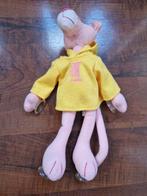 Pink Panther knuffeltje met zuignappen (Alleen ophalen), Verzamelen, Ophalen, Nieuw