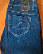 G-star RAW Refender Skinny W28 int. S / EU 36, Blauw, Ophalen of Verzenden, W28 - W29 (confectie 36), G-STAR RAW