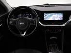 Kia Niro 1.6 GDi PHEV PLUG-IN DYNAMICPLUSLINE + ADAPTIVE CRU, Auto's, 77 km/l, Gebruikt, Leder en Stof, Plug-in hybride