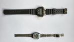 Digitaal Horloges Elektronica Verzameling Retro Supertristar, Verzamelen, Retro, Ophalen of Verzenden