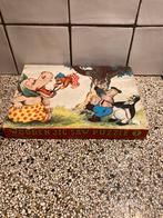 Oude puzzel tand trekken, Antiek en Kunst, Ophalen of Verzenden