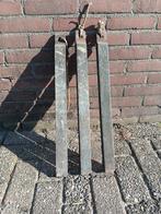 gewicht voor kozijn 3 stuks, Antiek en Kunst, Antiek | Gereedschap en Instrumenten, Ophalen