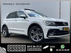 Volkswagen Tiguan 2.0 TSI 4-Motion Highline Pano Afn.Trekhaa, Auto's, Automaat, Gebruikt, Euro 6, 4 cilinders