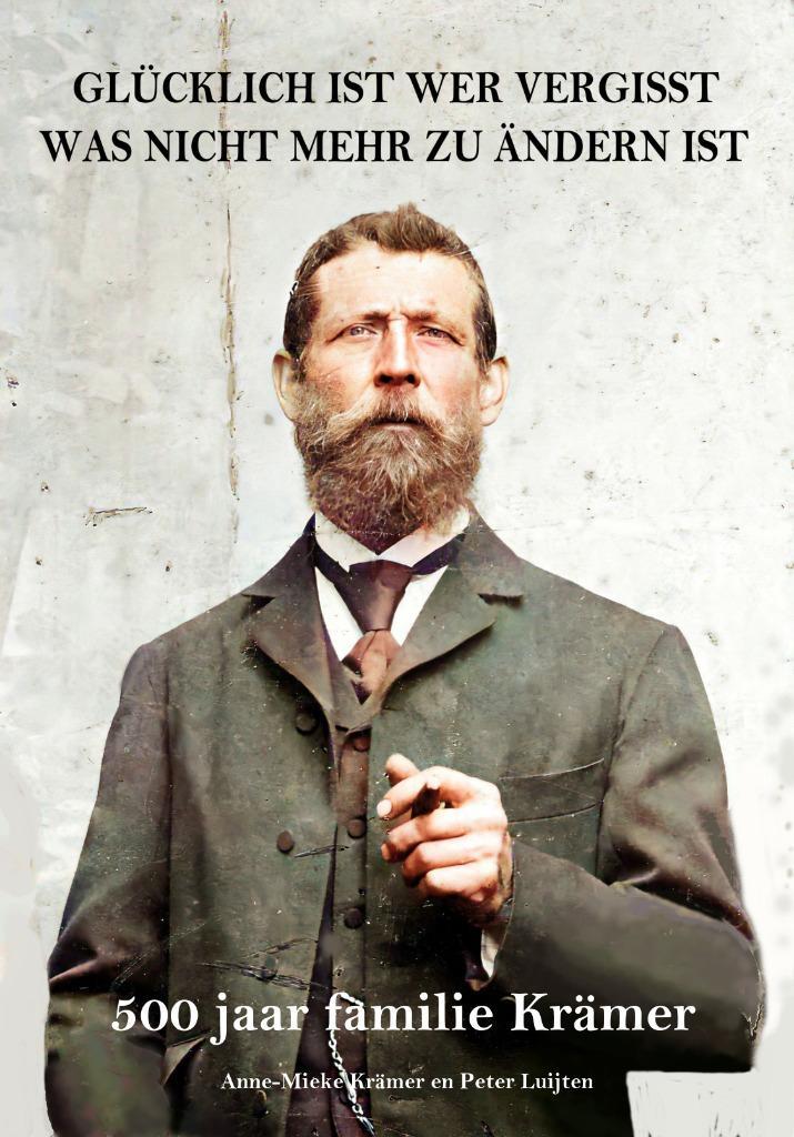 familiegeschiedenis, Boeken, Overige Boeken, Nieuw, Ophalen of Verzenden