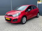 Kia Rio 1.2 CVVT Comfort Pack, Euro 5, Gebruikt, 4 cilinders, Origineel Nederlands