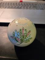 Morny "White Heather" talkpoederstrooier., Ophalen, Gebruikt, Overige typen