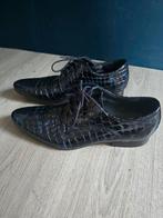 Nette schoenen van sasha, Ophalen of Verzenden, Zo goed als nieuw, Blauw