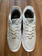 Cruyff sports maat 43 witte schoenen 1x gedragen, Kleding | Heren, Schoenen, Cruyff, Wit, Ophalen of Verzenden, Sneakers of Gympen