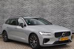 Volvo V60 2.0 T6 Plug-in hybrid AWD Plus Dark | Adaptive Cru, Automaat, 12 maanden, Stof, Gebruikt