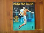 Marco van Basten - Zijn Leven zijn werk ( VI Special), Verzenden, Zo goed als nieuw, Ajax, Boek of Tijdschrift