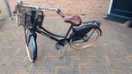 Popal Daily Dutch Basic+ Transportfiets 26 inch Meisjes, Zo goed als nieuw, Popal, Handrem, Ophalen