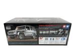 Tamiya 58629 Mercedes 1/10 RC MB G-Klasse G230 Cabrio MF-01X, Hobby en Vrije tijd, Modelbouw | Radiografisch | Auto's, Ophalen of Verzenden