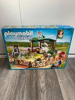 ONGEOPEND Playmobil 6635 Kinderboerderij, Kinderen en Baby's, Speelgoed | Playmobil, Ophalen of Verzenden, Nieuw, Complete set