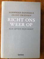 Richt ons weer op als leven pijn doet - Godfried Danneels en, Boeken, Godsdienst en Theologie, Nieuw, Ophalen of Verzenden, Christendom | Katholiek