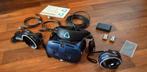 HTC Vive Cosmos VR headset werkt zonder Basestations, Ophalen of Verzenden, Zo goed als nieuw, VR-bril, Pc